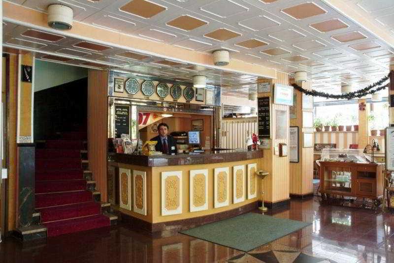 Hotel Eyfel Istanbul Exteriör bild